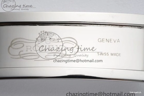 GMT KING 126710 CHS Edition K3285 SS Best 1:1 Oyster Master on II Factory 904L BLNR Bracelet 0402